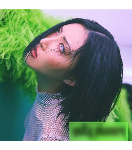 Amazon.com: RBW Entertainment HWASA MAMAMOO - María (1st Mini